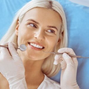 Cosmetic Dentistry