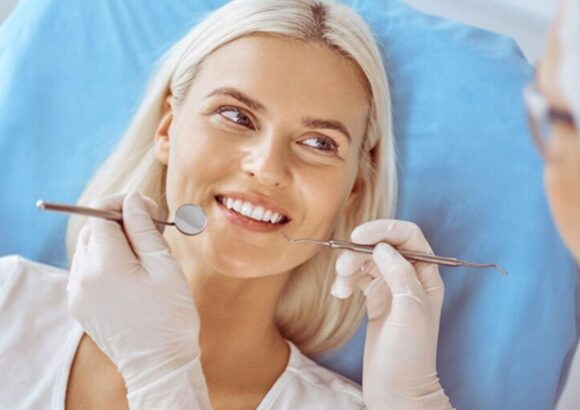 Cosmetic Dentistry