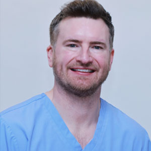 Dr. Niall Conaty