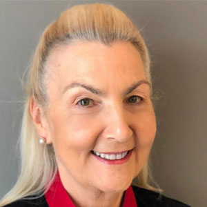 Dr. Marie kane