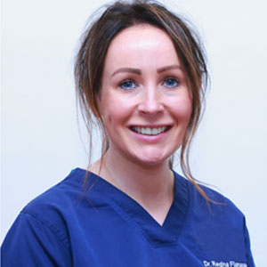 Dr. Regina Flanagan