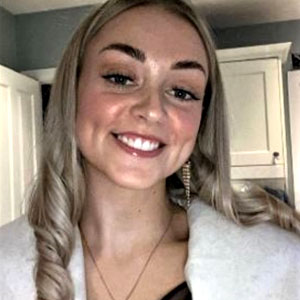 Megan Loughran