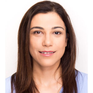 Dr. Naomi Rahman