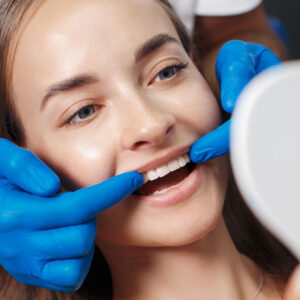 Composite bonding