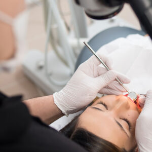 Endodontics