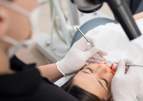 Endodontics