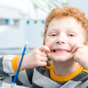  Caring for Your Child’s Teeth: A Parent’s Guide