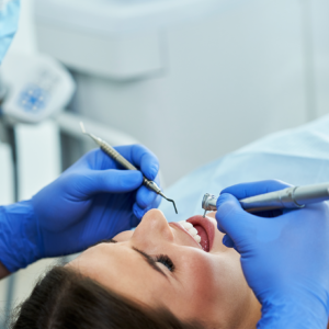 Worried About a Loose Tooth? Here’s What You Need to Know