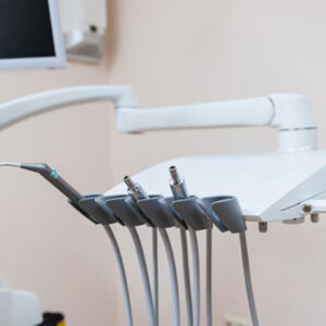 Intravenous (I.V) Sedation