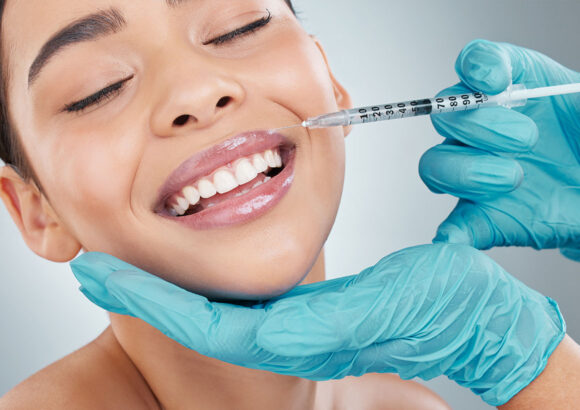 Anti-Wrinkle Injections, Dermal and Lip Fillers