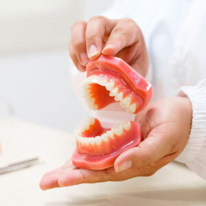 Dentures