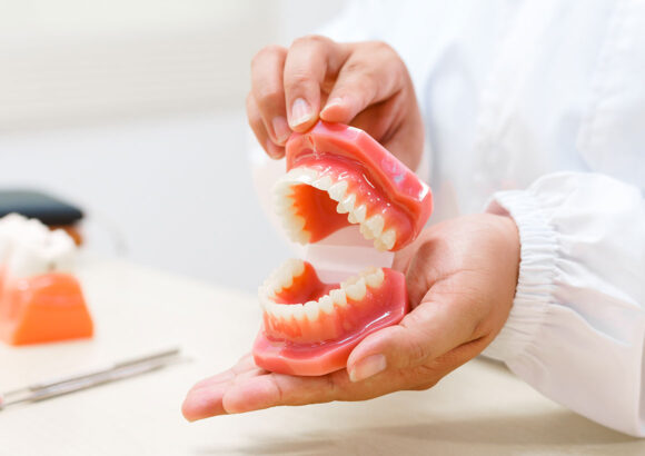 Dentures